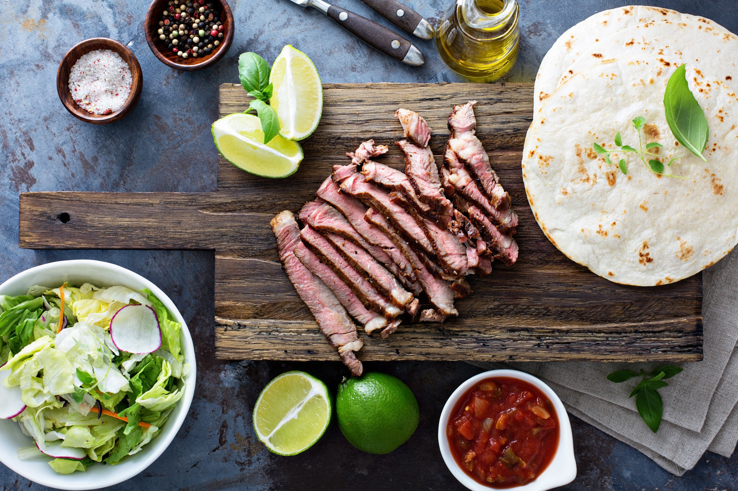 Fajita Steak