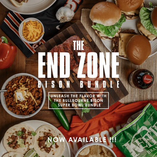 End Zone Bundle