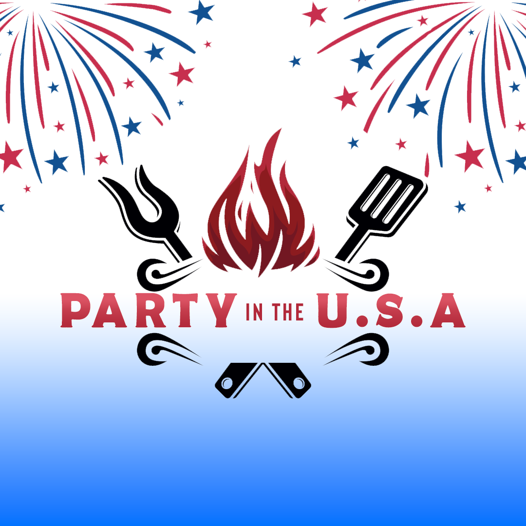 Party In The USA