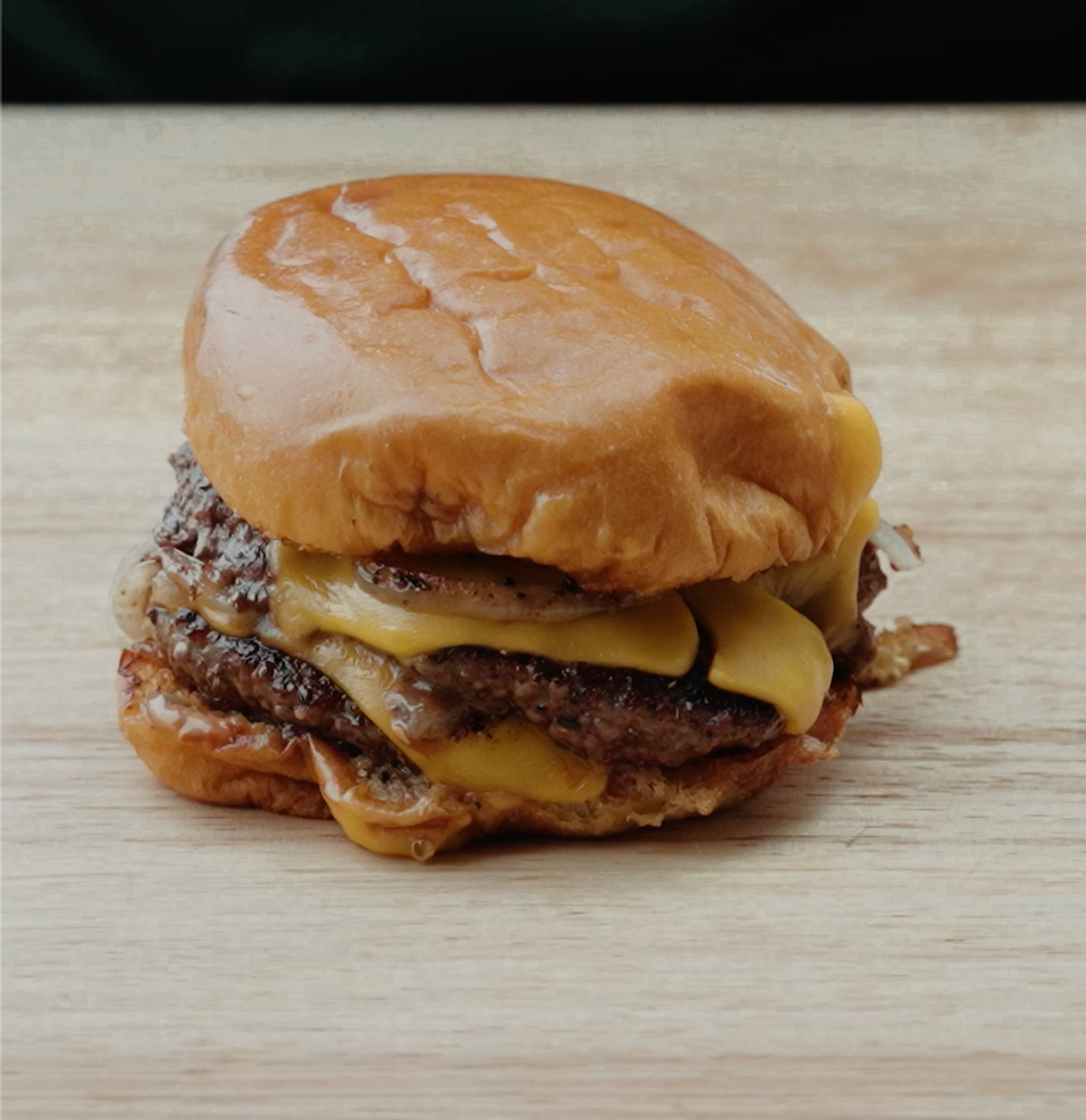 Smash Burger Pattie Bundle