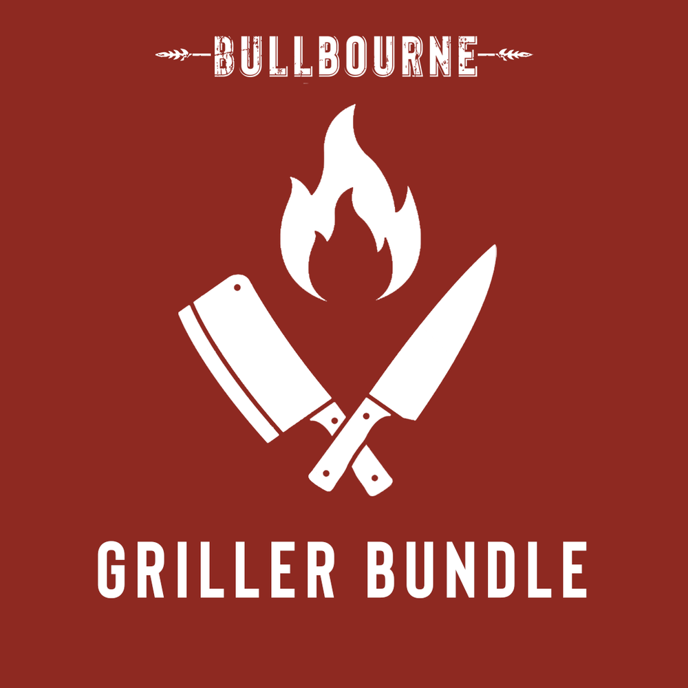 Bullbourne Griller Bundle